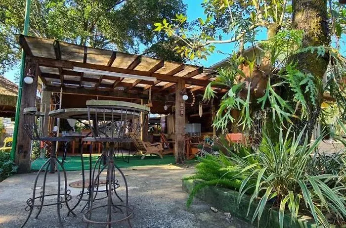 Pousada Art & Flora Guapimirim