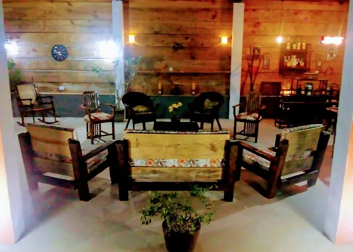 Sitio Pousada Nosso Horizonte Guapimirim